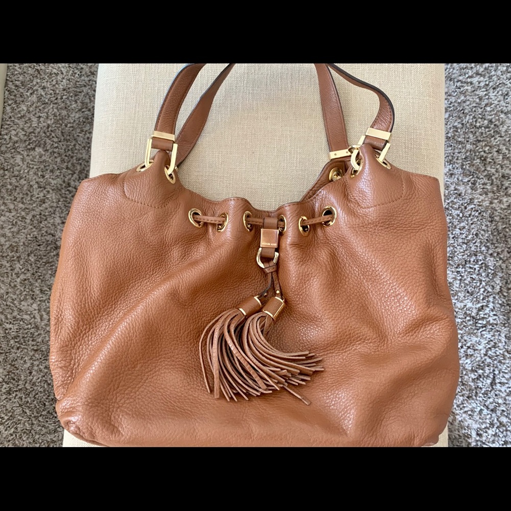 MK purse